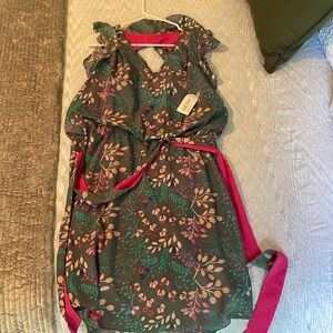 Jessica Simpson dress